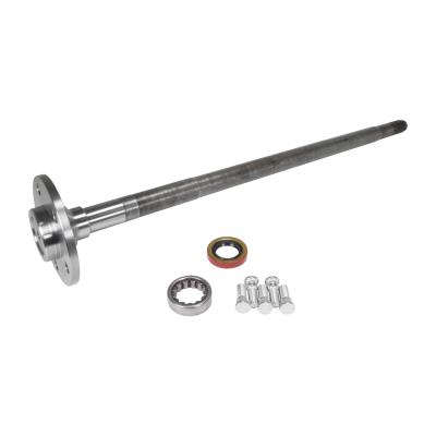 Model 35 C/Clip 30-11/16 27Spl Left Hand Axle , ( Use Old Abs Ring) USA Standard