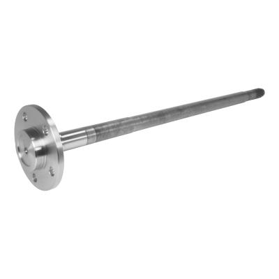 Model 35 C/Clip 29-1/8 27Spl Right Hand Axle , ( Use Old Abs Ring) USA Standard