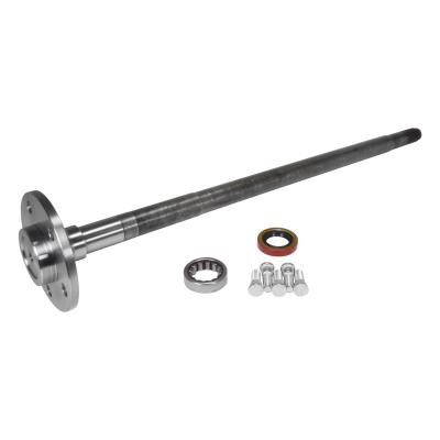 Model 35 C/Clip 29-1/8 27Spl Right Hand Axle , ( Use Old Abs Ring) USA Standard