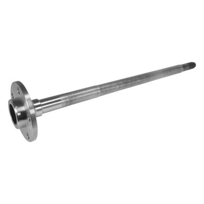 Axle For Model 35 C/Clip Rear, Right Hand, 27 Spline, 29 1/8 Inch Long USA Standard