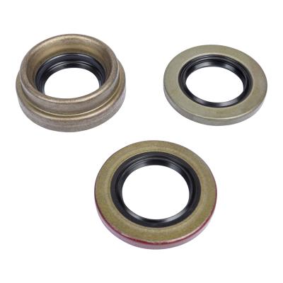 Gear Chromoly Front Axle Kit, Dana 30, 27 Spline, Super Joints 1984-2001 Jeep Cherokee USA Standard