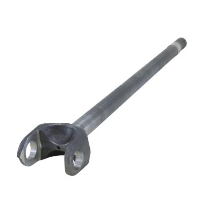 Gear Chromoly Inner Front Axle, Right Hand Dana 30, 27 Spline, 32.36ќ Long USA Standard