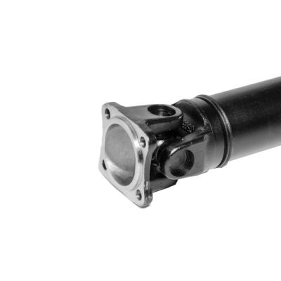Gear Rear Driveshaft For Jeep Cherokee, 88ќ Overall Length USA Standard