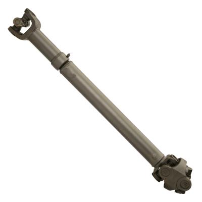 New Front Driveshaft For Jeep Truck &amp; Suv, 28-3/4 Inch Center To Center USA Standard