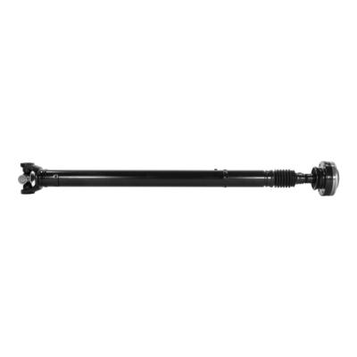Front Driveshaft Grand Cherokee Larado, 33-1/4 Inch Flange To Center USA Standard