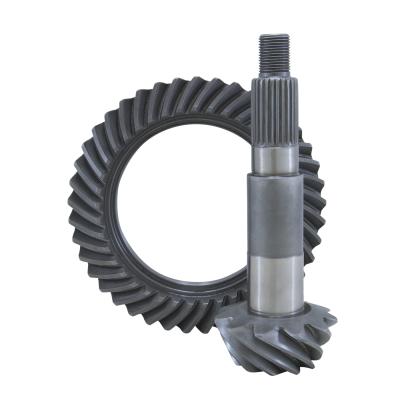 Ring &amp; Pinion Replacement Gear Set For Dana 30 In A 3.54 Ratio USA Standard