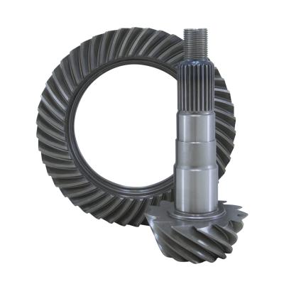 Ring &amp; Pinion Replacement Set For Dana 30 Short Pinion In A 4.11 USA Standard