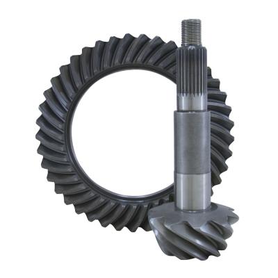 Replacement Ring &amp; Pinion Gear Set For Dana Rubicon 44 In A 4.56 USA Standard