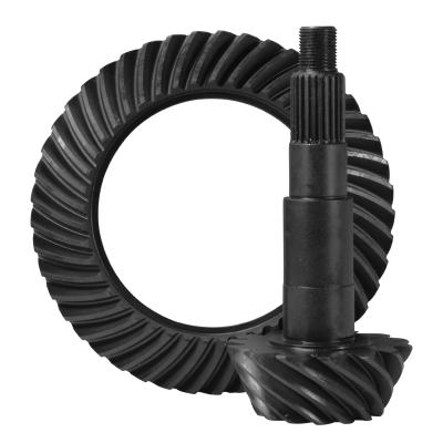 Replacement Ring &amp; Pinion Gear Set For Dana 44 JK Rear In A 3.21 USA Standard