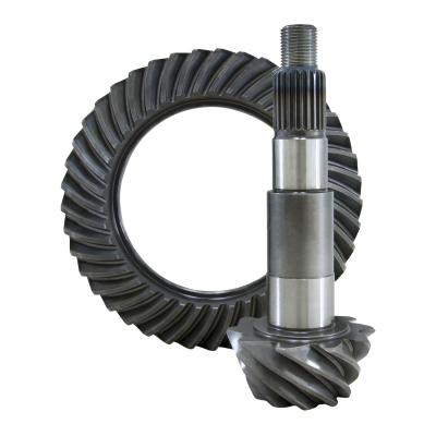 Replacement Ring &amp; Pinion Gear Set For Dana 44 JK Rear In A 4.88 USA Standard