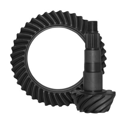 Reverse Ring &amp; Pinion Thick For JK Rubicon D44 3.73 24-Spl USA Standard