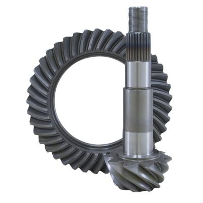 Ring &amp; Pinion Gear Set For Model 35 In A 3.55 Ratio USA Standard