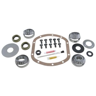 Master Overhaul Kit For The Dana 30 Front Diff W/O C-Sleeve USA Standard