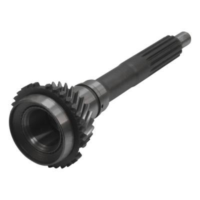 Manual Transmission Ax15 1992+ Chrysler Input 10-Spl USA Standard
