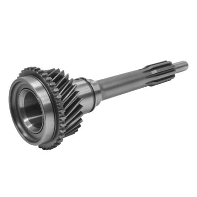 Manual Transmission Ax15 1986-1991 Jeep Input USA Standard