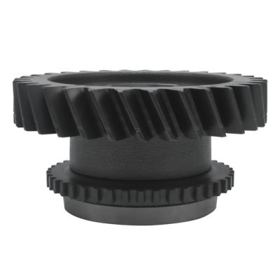 Manual Transmission Ax15 Chrysler 1St Gear USA Standard