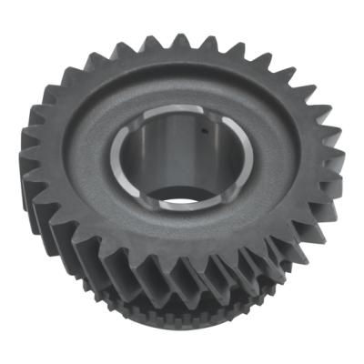 Manual Transmission Ax15 Chrysler 1St Gear USA Standard