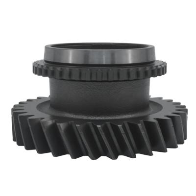 Manual Transmission Ax15 Chrysler 1St Gear USA Standard