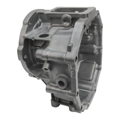 Manual Transmission Ax15 1992 Jeep Wrangler Yj Ext Housing USA Standard