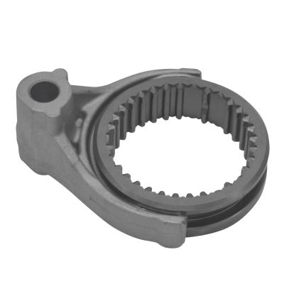 Manual Transmission Ax5 1987-2002 Jeep 3Rd &amp; 4Th Sleeve &amp; Fork USA Standard