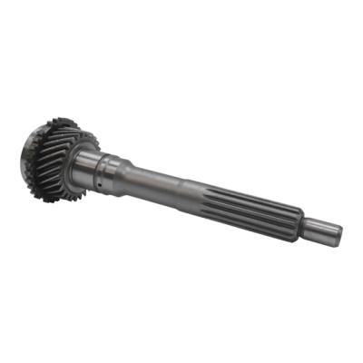 Manual Transmission Ax5 1987-2002 Jeep Input USA Standard
