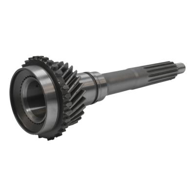 Manual Transmission Ax5 1987-2002 Jeep Input USA Standard