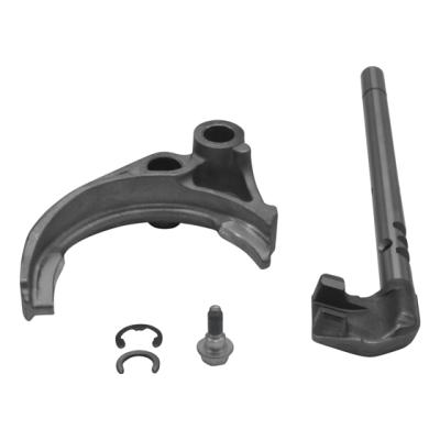 Manual Transmission Ax5 1987-2002 Jeep 1St &amp; 2Nd Fork &amp; Rail Update USA Standard