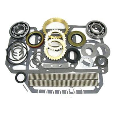 Manual Transmission T98 1954-1972 Jeep 4-Spd USA Standard
