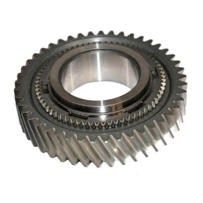 Nsg370 M/T 1St Gear . USA Standard