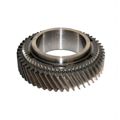 Manual Transmission Nsg370 6-Spd 2Nd Gear 49-Tooth USA Standard