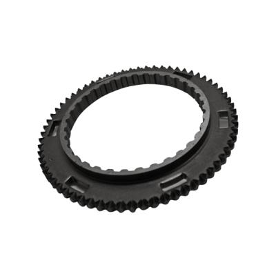 Manual Transmission Nsg370 3Rd Gear Clutch 6-Tab Ring Chrysler/Gm USA Standard