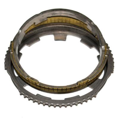 Manual Transmission Nsg370 3Rd &amp; 4Th Synchro Ring Blocker Mercedes USA Standard