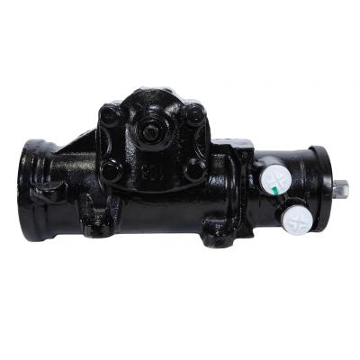 Power Steering Gear Box, 1980-91 Cherokee, Wagoneer, Grand Wagoneer, J10, &amp; J20 USA Standard