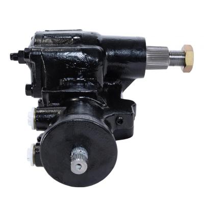 Power Steering Gear Box, 1980-91 Cherokee, Wagoneer, Grand Wagoneer, J10, &amp; J20 USA Standard