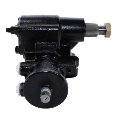 Power Steering Gear Box, 1980-88 Amc, 1980-94 GM Rwd Passenger Cars USA Standard