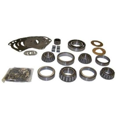 T/Case Dana 300 Bearing Kit With Shaft &amp; O-Ring 1978-1983 Jeep USA Standard