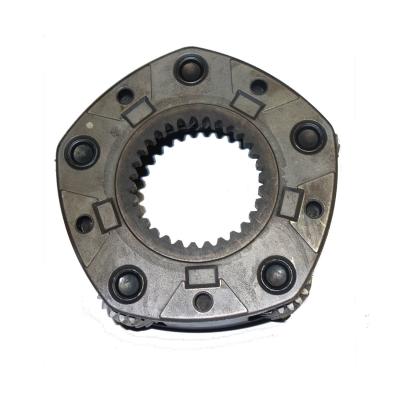 Transfer Case Mp1625, Mp1626, Mp3023 &amp; Mp3024 Planetary 5 Pin USA Standard