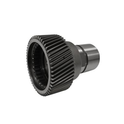 T/Case Np231, Np242 &amp; Np249 Input Shaft 95 &amp; Up 23 Spline, 4.25 Inch USA Standard