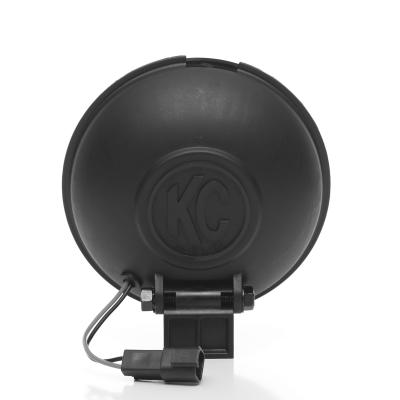 Apollo Pro Halogen 6 Inch Spot 1 Light KC HiLiTES