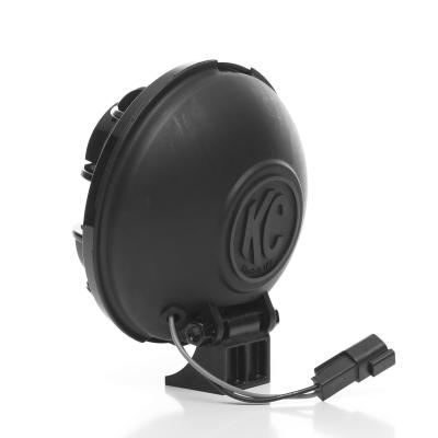 Apollo Pro Halogen 6 Inch Spread 1 Light KC HiLiTES