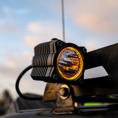 Flex Era 1 LED Master 1 Light Kit KC HiLiTES