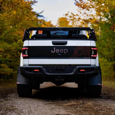 Flex Era 1 LED Master 1 Light Kit KC HiLiTES