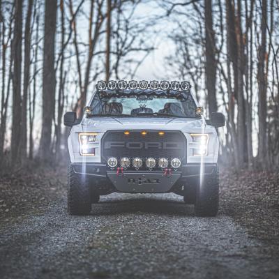 Flex Era 4 LED 5 Inch Master 1 Light KC HiLiTES