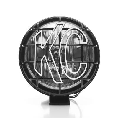 Apollo Pro Halogen 6 Inch Spread 2 Light System KC HiLiTES
