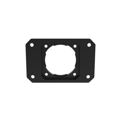 FE1 Flush Mount Adapter Plate KC HiLiTES