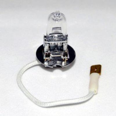 H3 Halogen Replacement Bulb 55W Clear KC HiLiTES