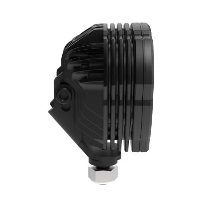 KC Flex Era 3 LED 3.5 Inch SAE Fog 2- Light Master Kit KC HiLiTES
