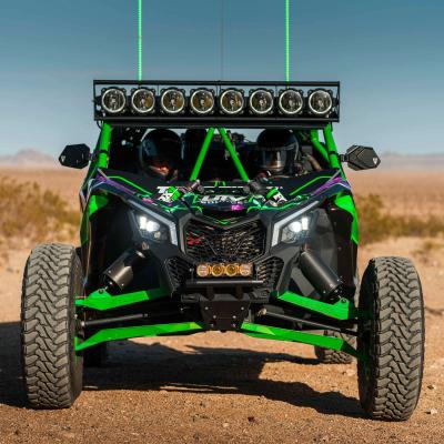 Flex Era LED Light Bar 10 Inch KC HiLiTES
