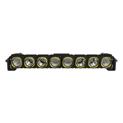 Flex Era LED Light Bar 20 Inch KC HiLiTES