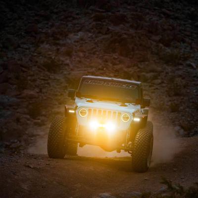 Flex Era LED Light Bar 20 Inch KC HiLiTES